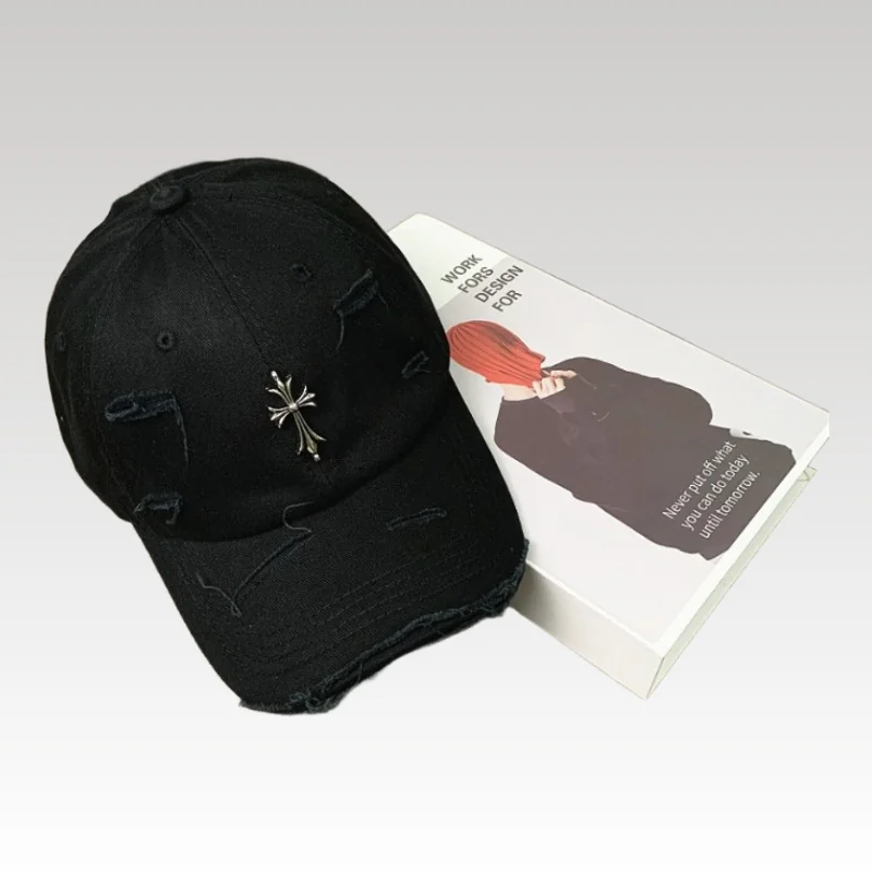 Home Basic 467 Cap Chrome Hearts (Limited Stock) CH060 - Drip Slum