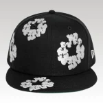 Cap Denin Tears DT005 - Drip Slum