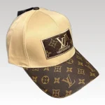 Cap Louis Vuitton LV085 - Drip Slum