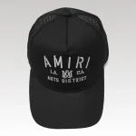 Caps AMIRI AM036 - Drip Slum
