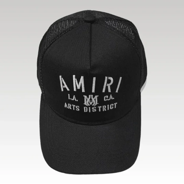 Caps AMIRI AM036 - Drip Slum