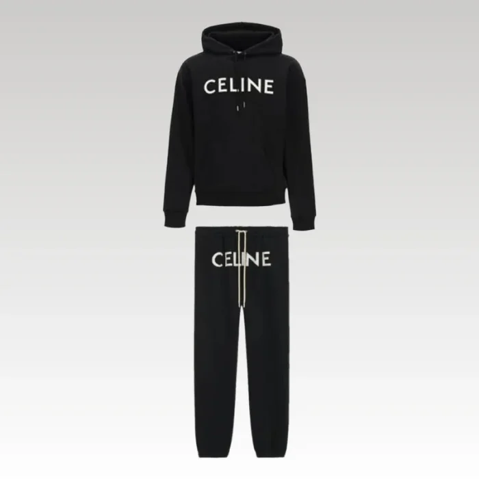 Celine TRACKSUIT CE005 - Drip Slum
