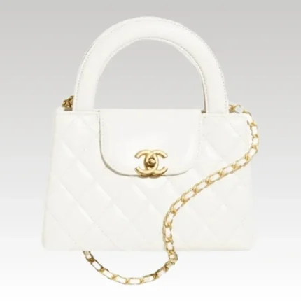 Chanel Mini Shopping Bag CN009 - Drip Slum