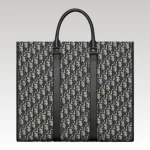 Christian Dior East-West Tote Bag DO069 - Drip Slum
