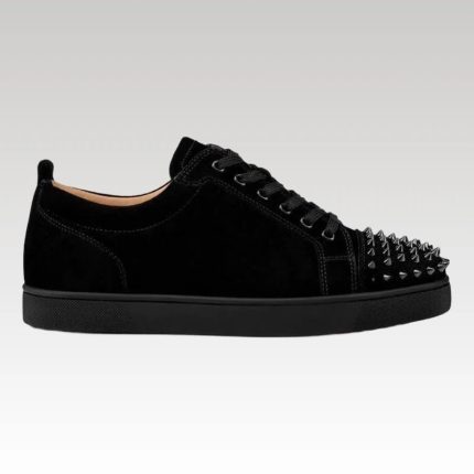 Christian Louboutin Louis Junior Spikes CL001 - Drip Slum