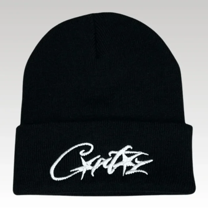 Corteiz Beret Beanie - Drip Slum