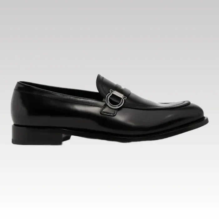 Ferragamo Caspian Loafers FG004 - Drip Slum