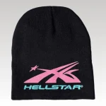 Hellstar Beanie HS005 - Drip Slum