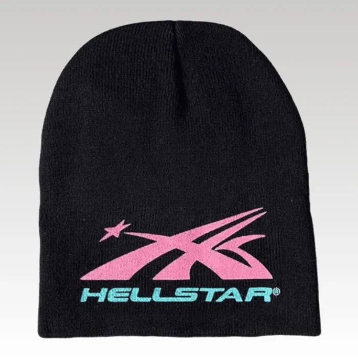 Hellstar Beanie HS005 - Drip Slum