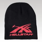 Hellstar Beanie HS006 - Drip Slum