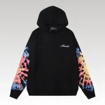Hoodie Amiri AM070 - Drip Slum