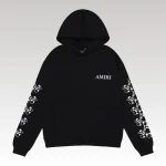 Hoodie Amiri AM071 - Drip Slum