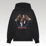 Hoodie Amiri AM072 - Drip Slum