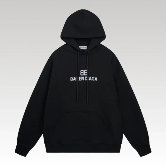 Hoodie Balenciaga BL085 - Drip Slum