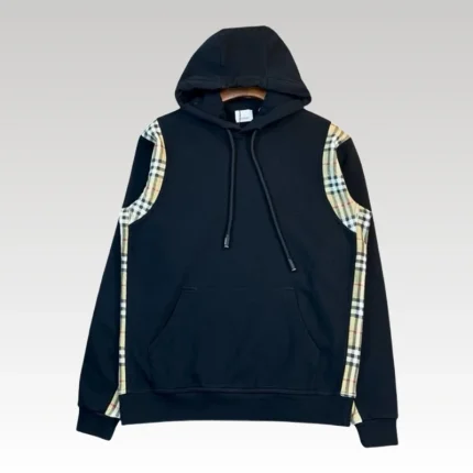 Hoodie Burberry BY011 - Drip Slum