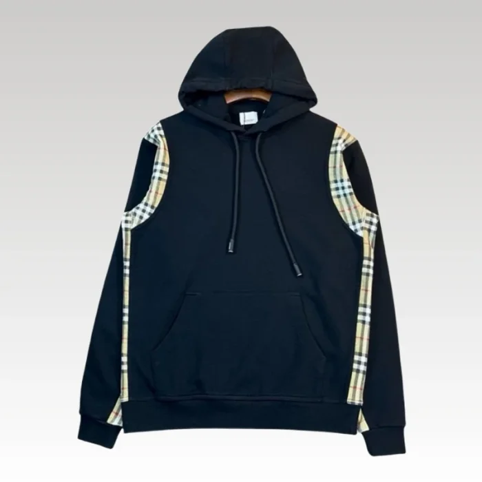 Hoodie Burberry BY011 - Drip Slum