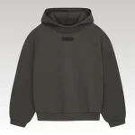 Hoodie Fear of God Essentials FOG002 - Drip Slum