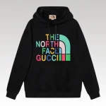 Hoodie Gucci and The North Face GC145 - Drip Slum