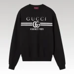 Hoodie Gucci Green GC330 - Drip Slum