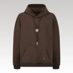 Hoodie Louis Vuitton LV104 - Drip Slum