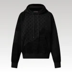 Hoodie Louis Vuitton LV308 - Drip Slum