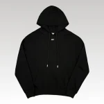 Hoodie Off-White Arrows Graphic Black OFF017 - Drip Slum