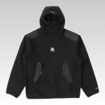 Hoodie Supreme Nike ACG Fleece Black NK004 - Drip Slum