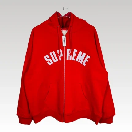 Hoodie Supreme SP077 - Drip Slum