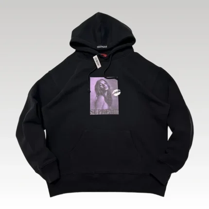 Hoodie Supreme SP081 - Drip Slum