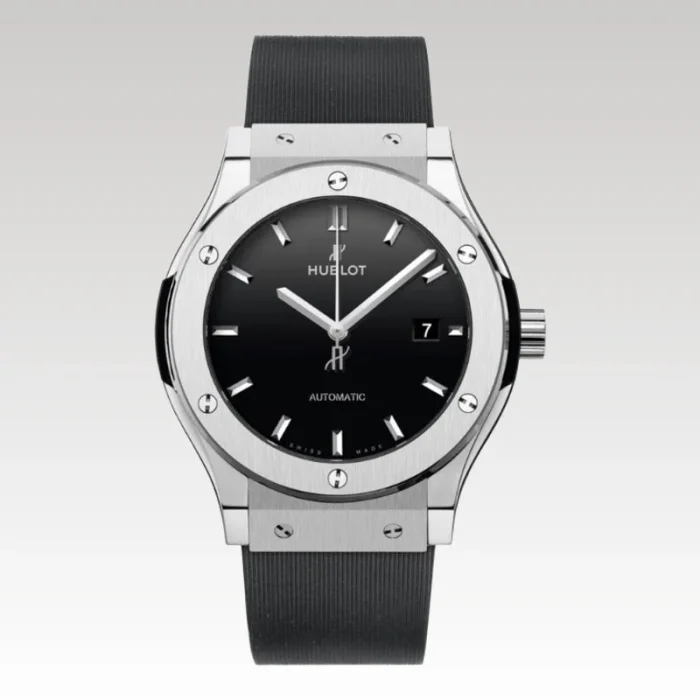 Hublot Classic Fusion HBT001 - Drip Slum