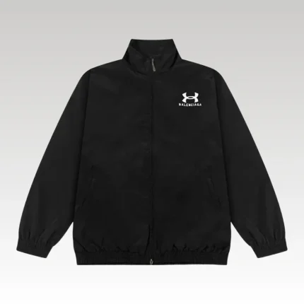 Jacket Balenciaga BL074 - Drip Slum