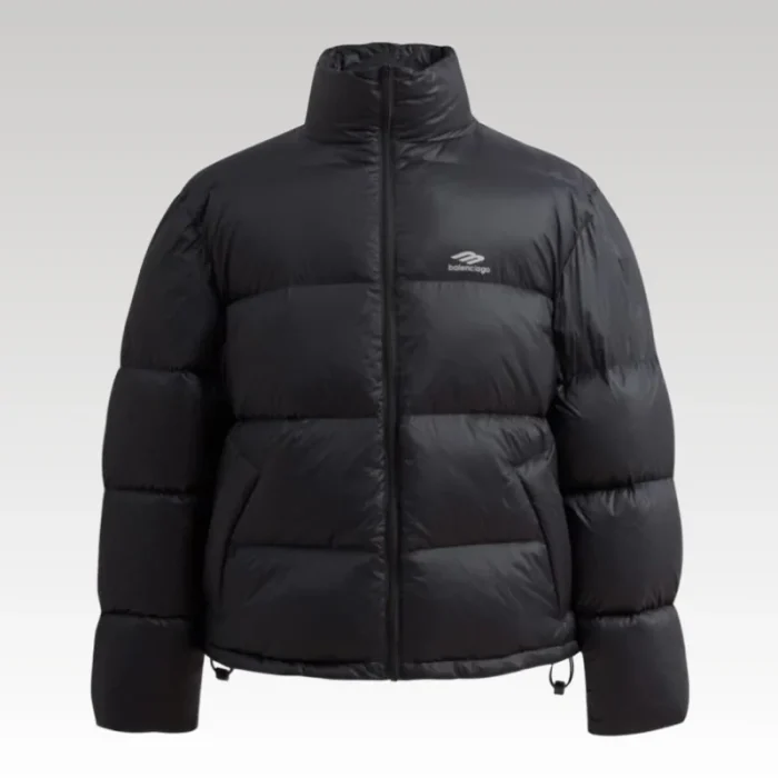 Jacket Balenciaga Puffer BL073 - Drip Slum