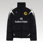 Jacket Balenciaga Soccer Puffer BL238 - Drip Slum