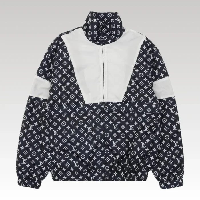 Jacket Louis Vuitton LV222 - Drip Slum