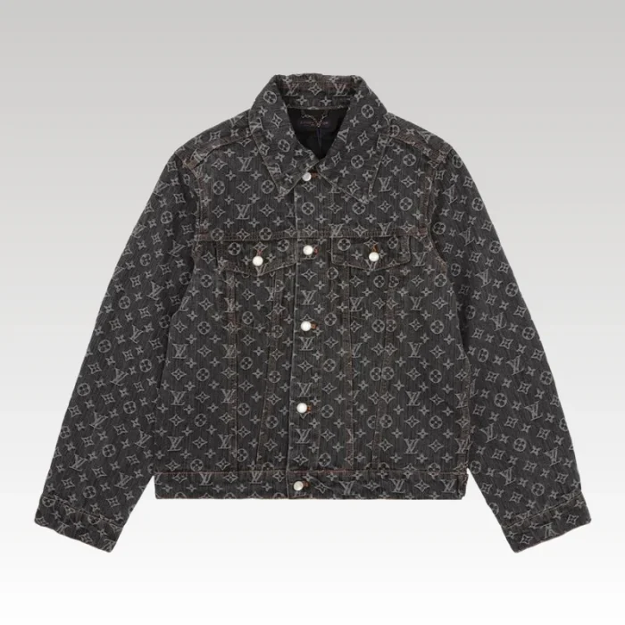 Jacket Louis Vuitton LV223 - Drip Slum