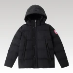 Jacket Puffer Canada Goose CDG011 - Drip Slum