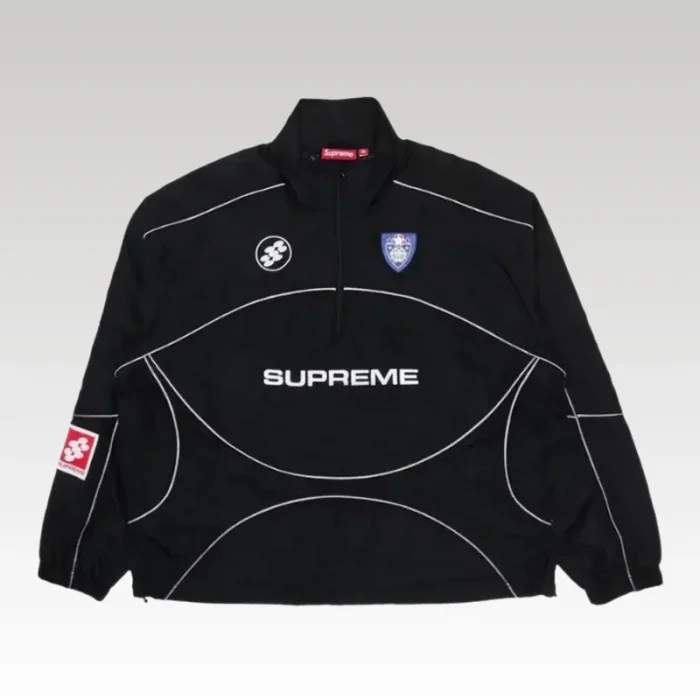 Jacket Supreme Reflective SP068 - Drip Slum