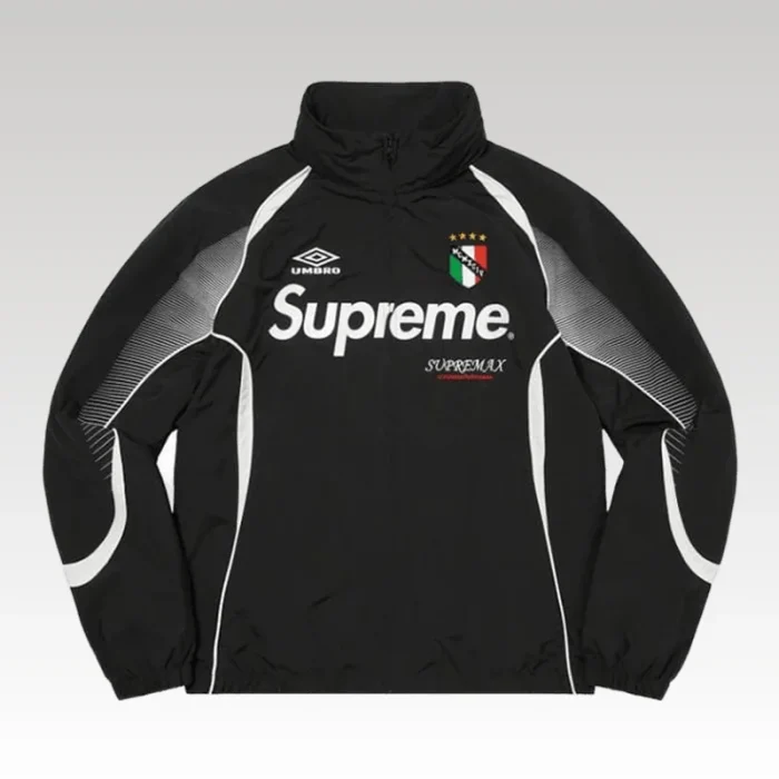 Jacket Supreme Umbro - Drip Slum