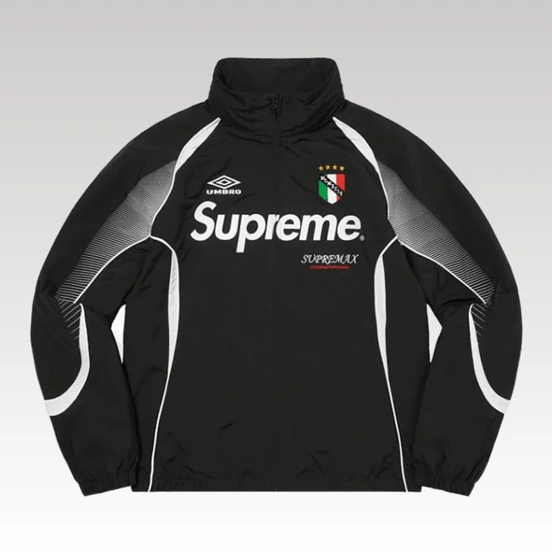 Home Basic 183 Jacket Supreme Umbro - Drip Slum