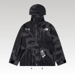 Jacket The North Face TNF007 - Drip Slum