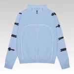 Jacket Trapstar Irongate Shellsuit 2.0 Baby Blue - Drip Slum