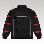 Jacket Trapstar Irongate Shellsuit 2.0 Black - Drip Slum