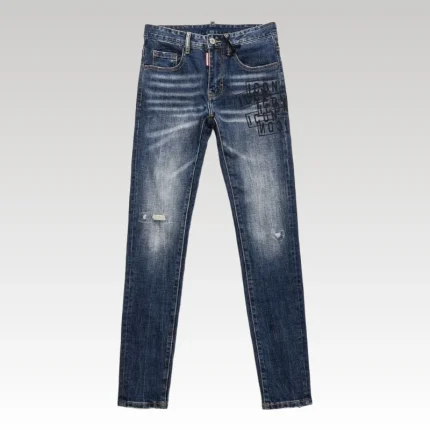 Jeans Dsquared2 DQD001 - Drip Slum