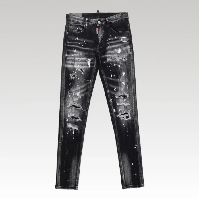 Jeans Dsquared2 DQD005 - Drip Slum