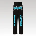 Louis Vuitton Printed Denim - Drip Slum