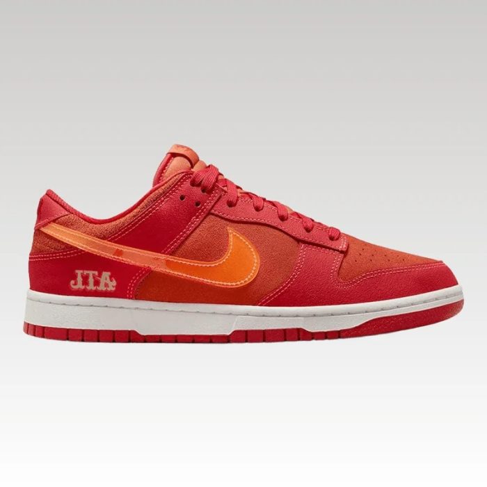 Nike Dunk Low ATL - Drip Slum