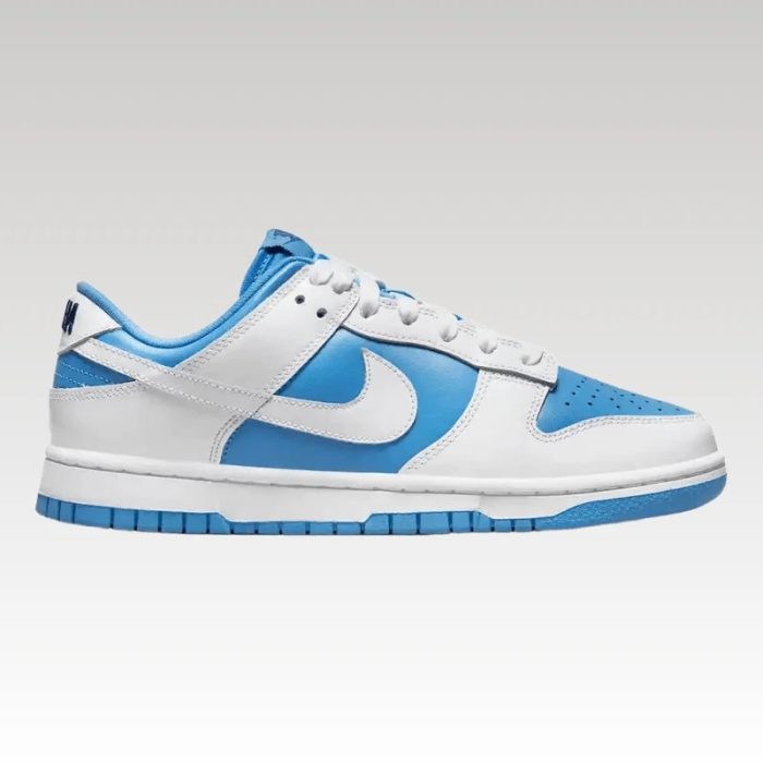 Nike Dunk Low Reverse University Blue - Drip Slum