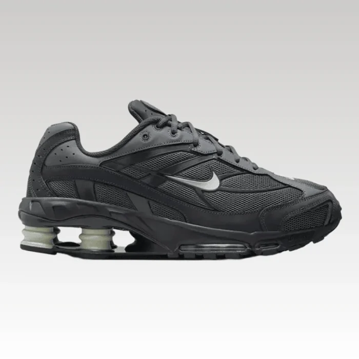 Nike Shox Iron 2 NK041 - Drip Slum