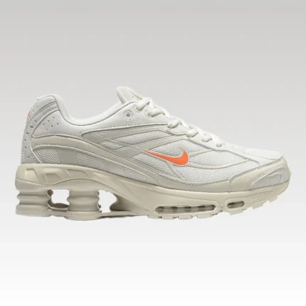 Nike Shox Ride 2 NK040 - Drip Slum