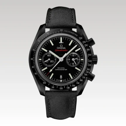 Omega Speedmaster Dark Side OMA004 - Drip Slum